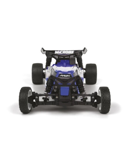 Maverick RC Microbe Flux 1-24th Buggy - Blue