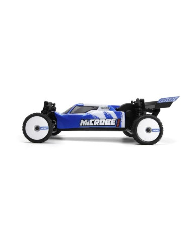 Maverick RC Microbe Flux 1-24th Buggy - Blue