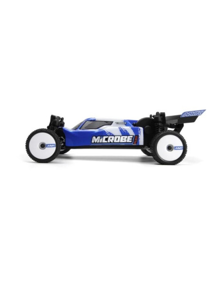 Maverick RC Microbe Flux 1-24th Buggy - Blue