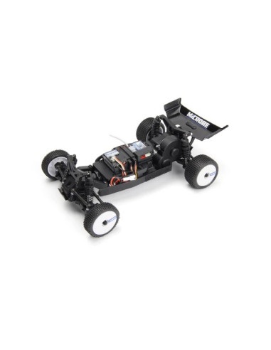 Maverick RC Microbe Flux 1-24th Buggy - Blue