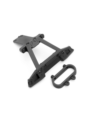 Rear Bumper Assembly