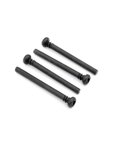 Front Upper Suspension Hinge Bolts