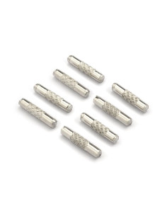 Wheel Hex. Pins