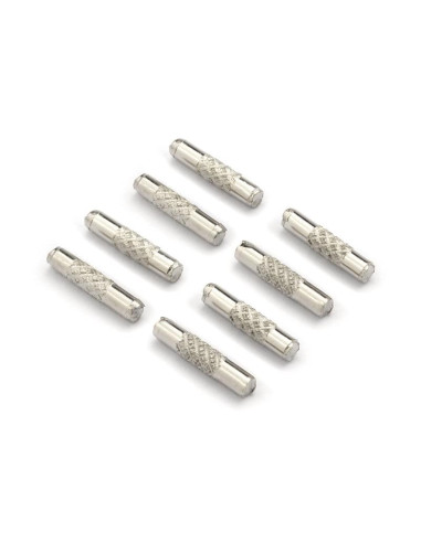 Wheel Hex. Pins