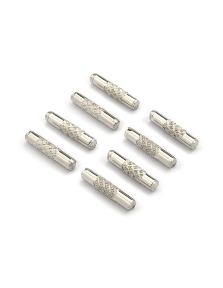 Wheel Hex. Pins
