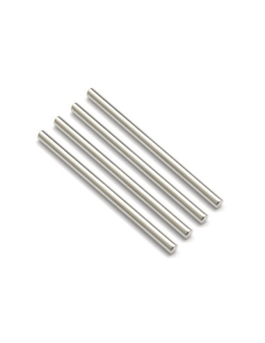 Front/Rear Lower Suspension Hinge Pins