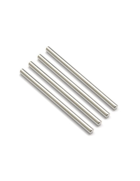 Front/Rear Lower Suspension Hinge Pins