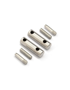 Diff. Posts + Pins