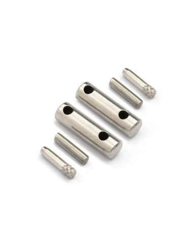 Diff. Posts + Pins