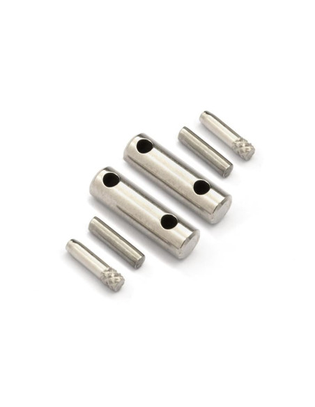 Diff. Posts + Pins