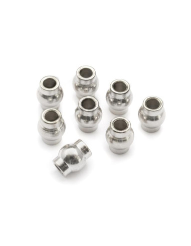Steering Pivot Balls