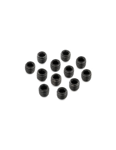 Set Screw 2.5x2.5mm
