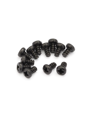 Pan head Self Tapping Screws PBHO2.3x4mm