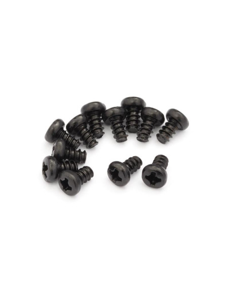 Pan head Self Tapping Screws PBHO2.3x4mm