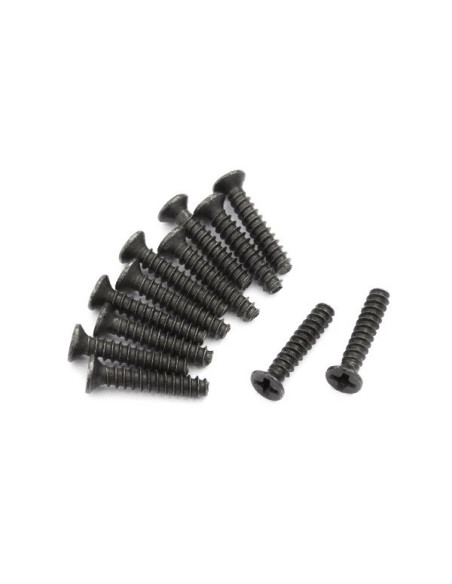 Countersunk Self Tapping Screws KBHO2.3*12mm
