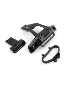 Front Bumper Assembly