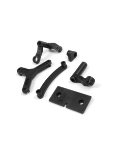Steering Assembly & Servo... 2