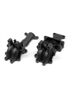 Diff Bulkhead Housing 2