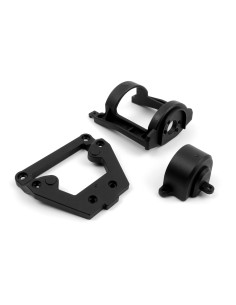 Motor Mount/Front Steering...