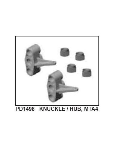 mta4 - PD1498