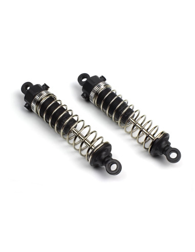 Shock Absorber Set (Rear/2pcs)