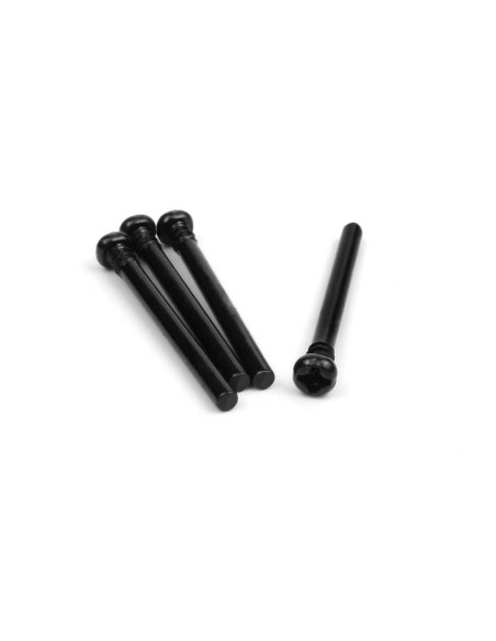 Upper Hinge Pin Screw 3x28mm