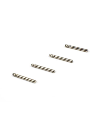 Lower Outer Hinge Pin Set