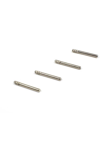 Lower Outer Hinge Pin Set