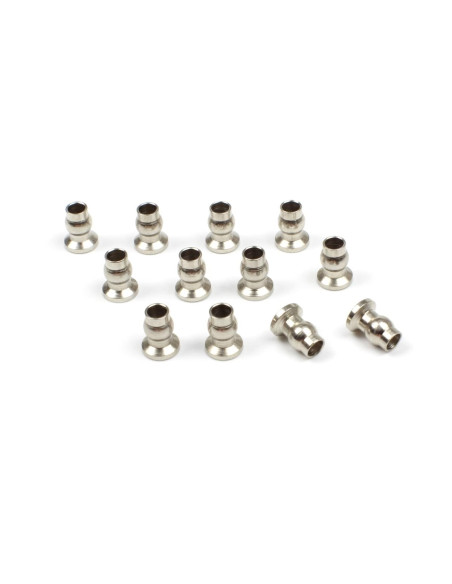 Ball 4.8x7.8mm