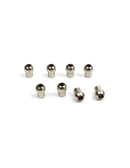 Ball 4.8x6.5mm