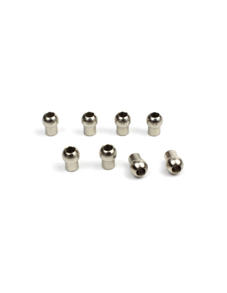 Ball 4.8x6.5mm