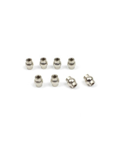 Ball 5.8x7mm
