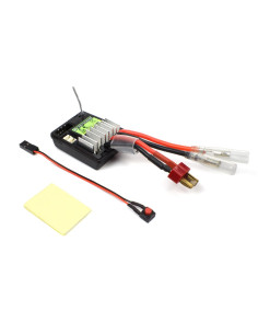 ESC/Receiver 2