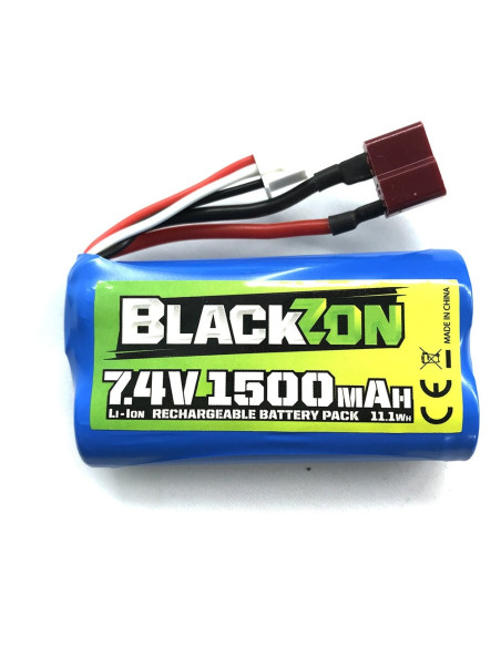 Battery Pack