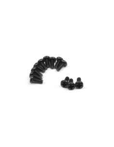 Pan Head Screws 2.5x6mm...