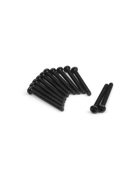 Pan Head Self Tapping Screws PBHO2.6x25mm