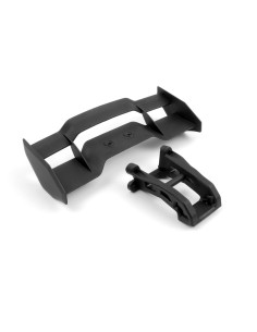 DT Rear Wing & Mount Set 2