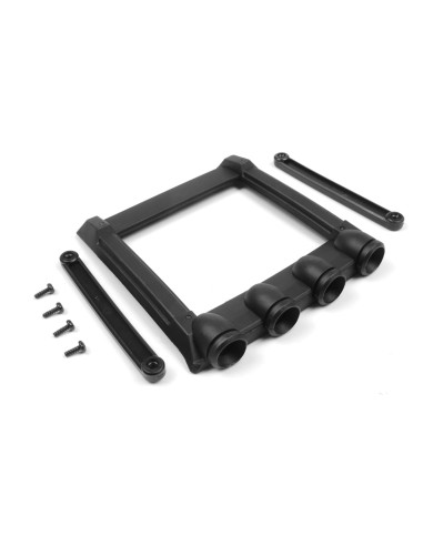 DT Roof Light Mount