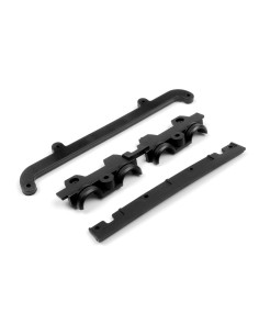 DB Roof Light Mount 2