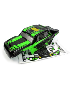 Smyter DT Body