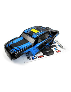 Smyter DT  Body