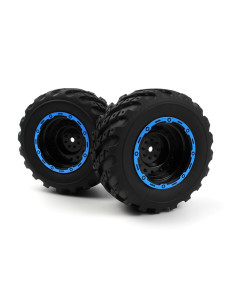 Smyter MT Wheels/Tires... 2