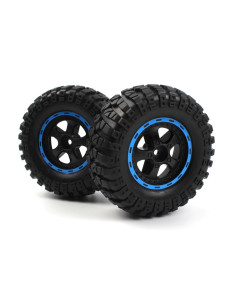 Smyter Desert Wheels/Tires... 2