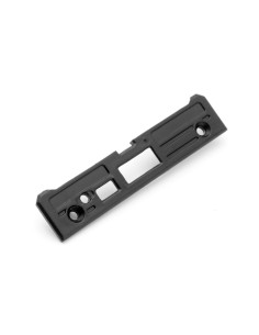 Receiver Cover Plate