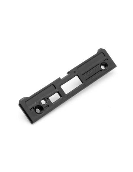 Receiver Cover Plate