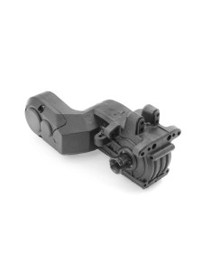Assembled Rear Gearbox