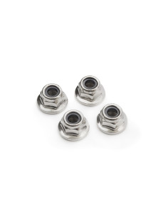 Locknut 4pcs