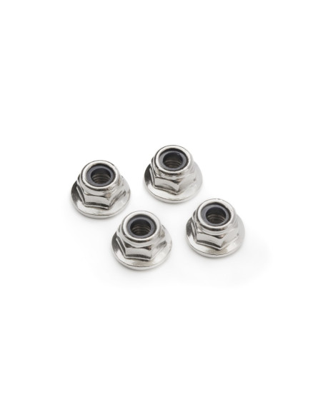 Locknut 4pcs