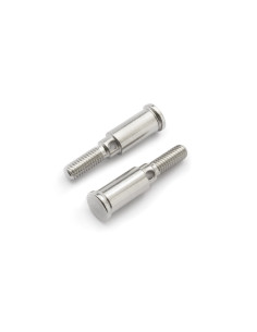 Front Axle Shaft 2pcs