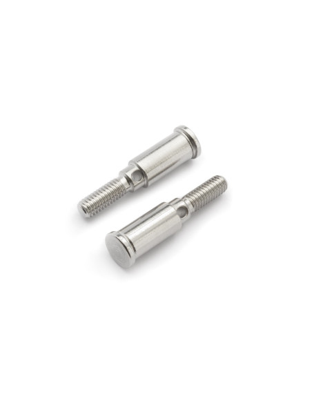 Front Axle Shaft 2pcs